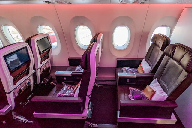 Guide to Virgin Atlantic Flying Club: Earn and redeem points for ...