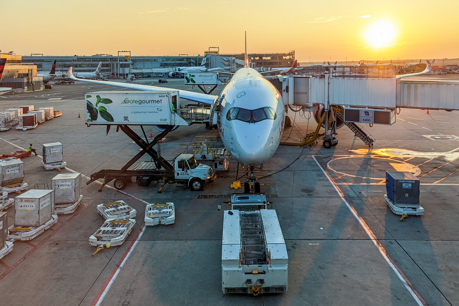 Guide to Virgin Atlantic Flying Club Earn and redeem points for