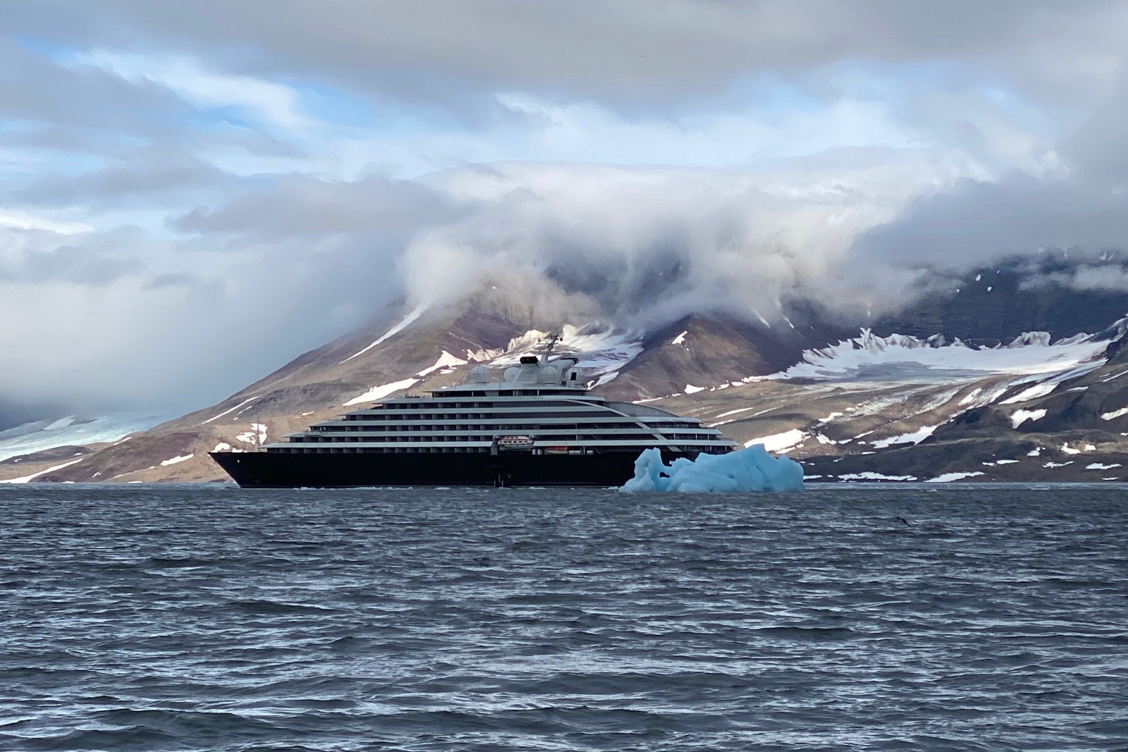 First look at expedition cruise ship Scenic Eclipse - The Points Guy