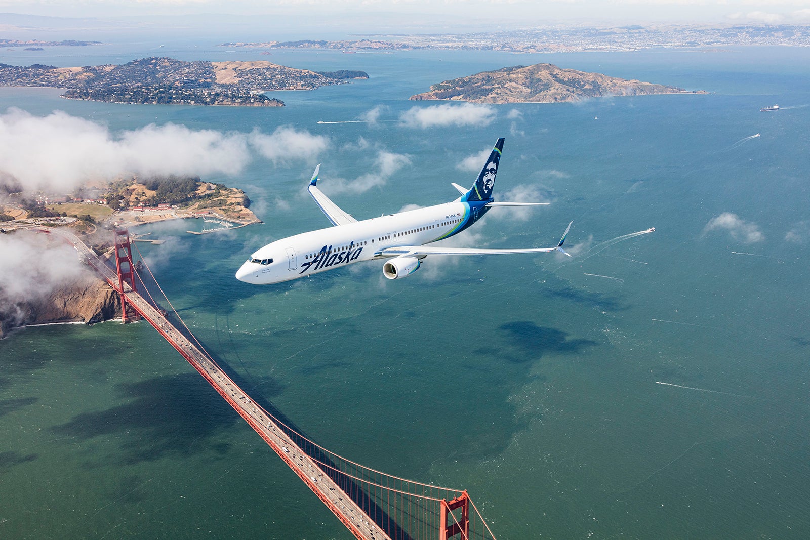 Everything you need to know about Alaska Airlines Saver fares The