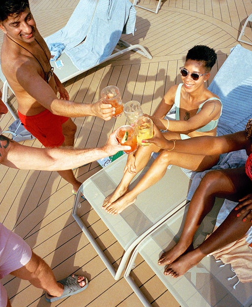 Best gay cruises 2024 and 2025: Don't miss these 11 sailings