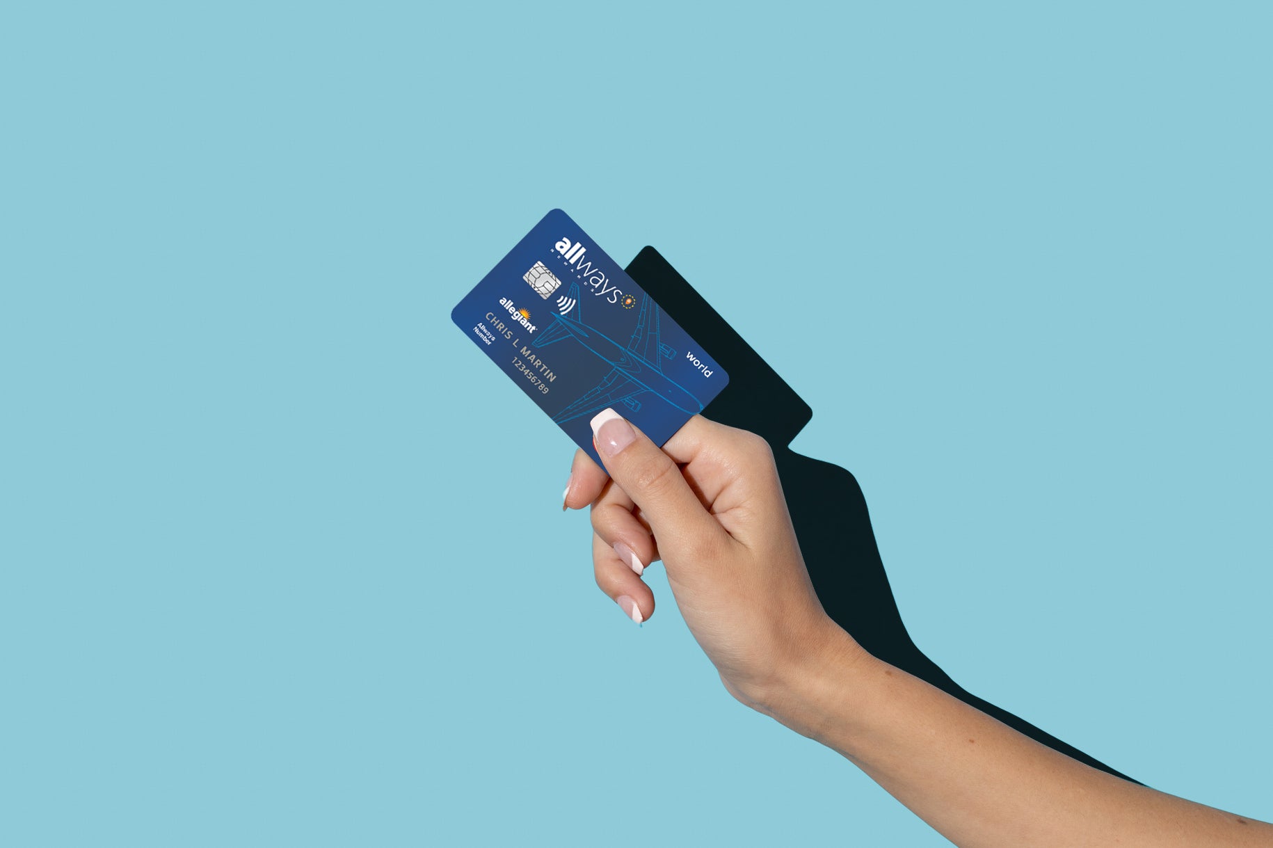 7. Comparison with other travel credit cards