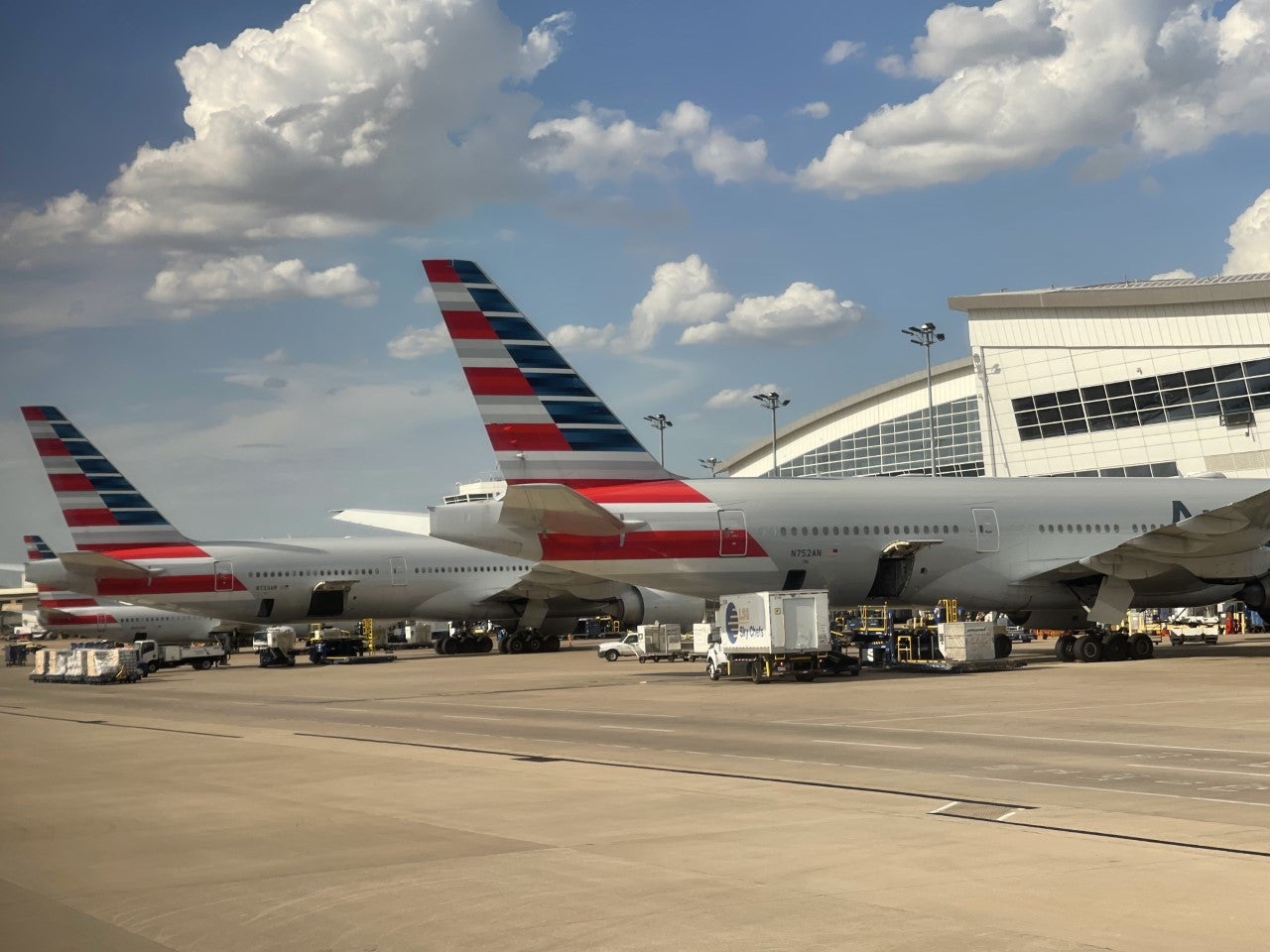 Your ultimate guide to American Airlines AAdvantage - The Points Guy