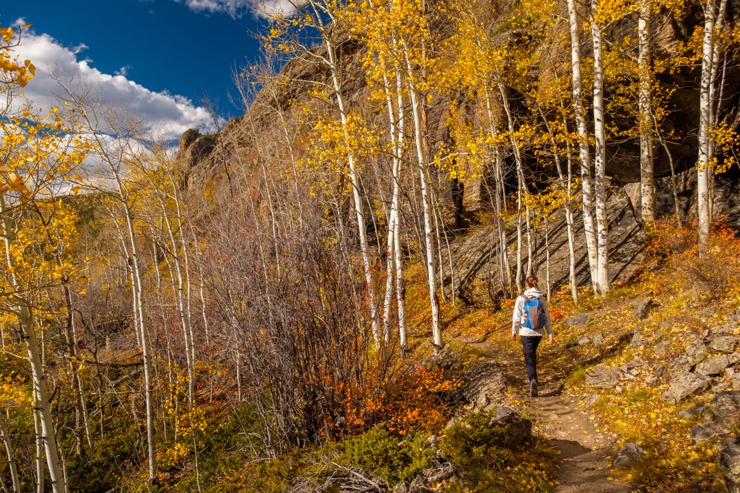 The best spots to see fall foliage in 2022 - The Points Guy