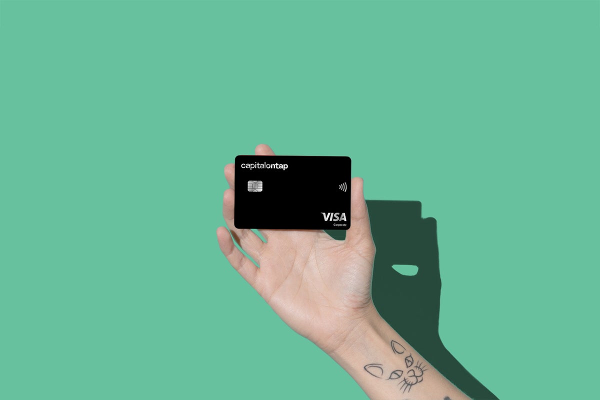 Capital on Tap Business Credit Card review: Full details - The Points Guy