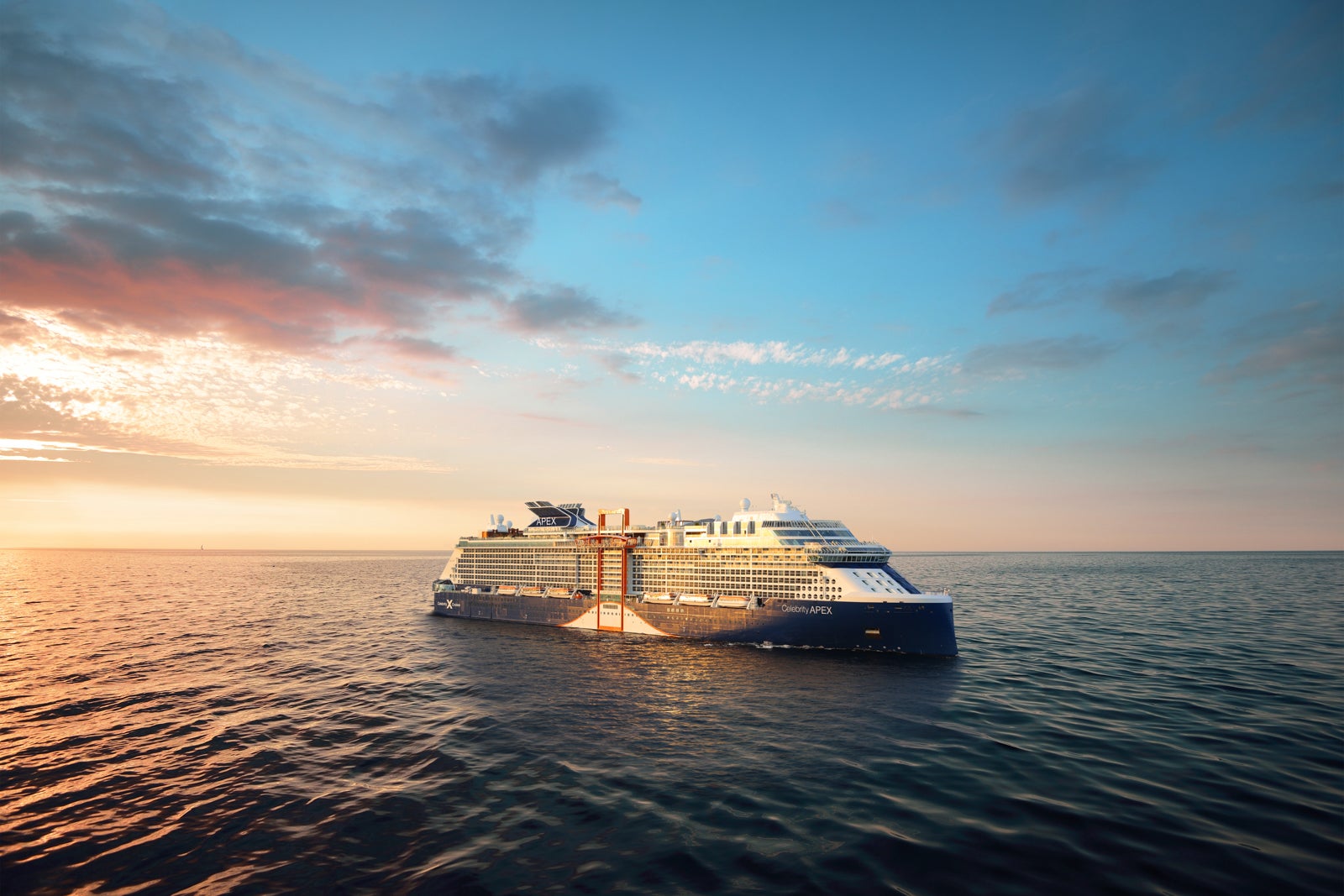 cruise only from florida