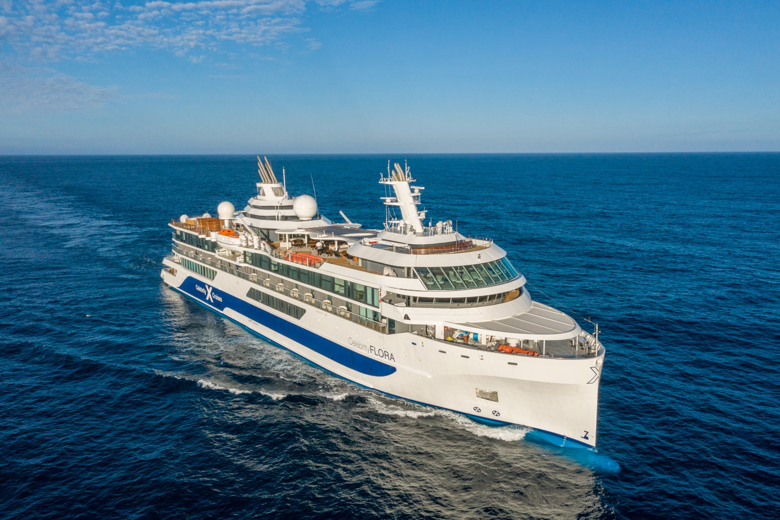 celebrity cruise ship list