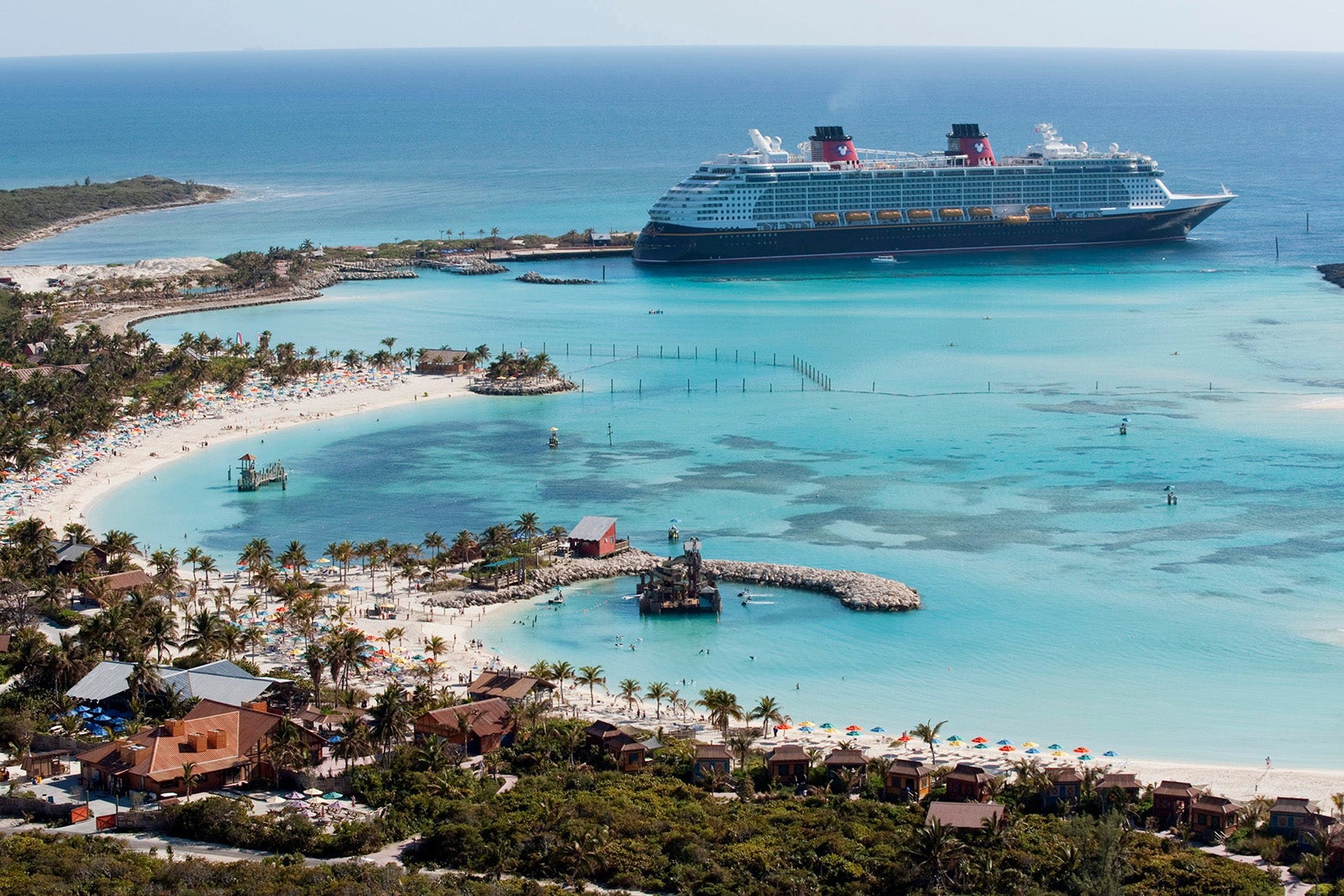 cruise lines you can go on at 18