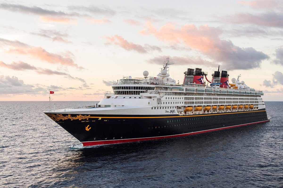Disney Cruise Line introducing wearable DisneyBand+ this summer The