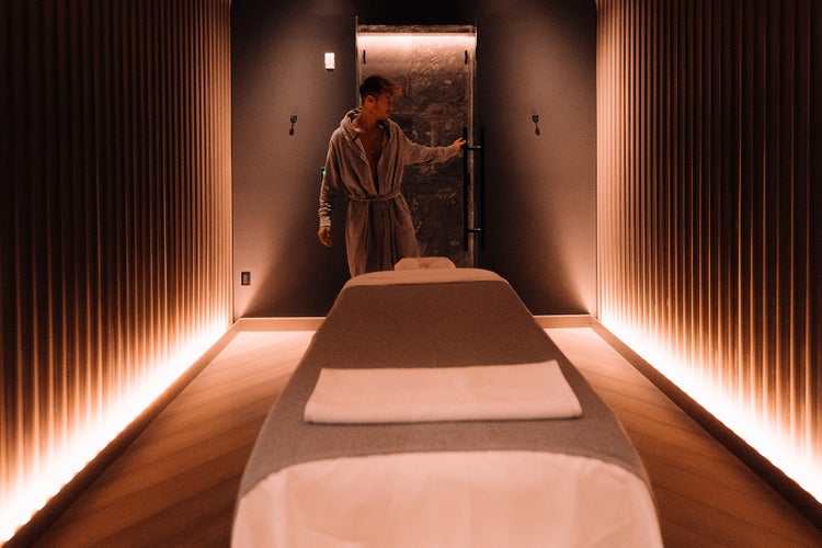 The best luxury hotel spas for every type of traveler The Points Guy