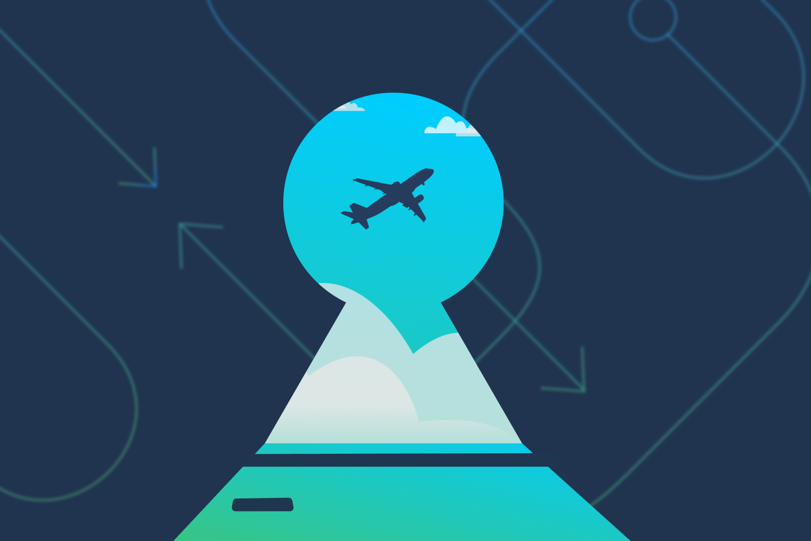 How to travel using points and miles from loyalty programs and credit