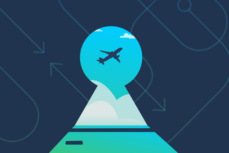 How to travel using points and miles from loyalty programs and credit