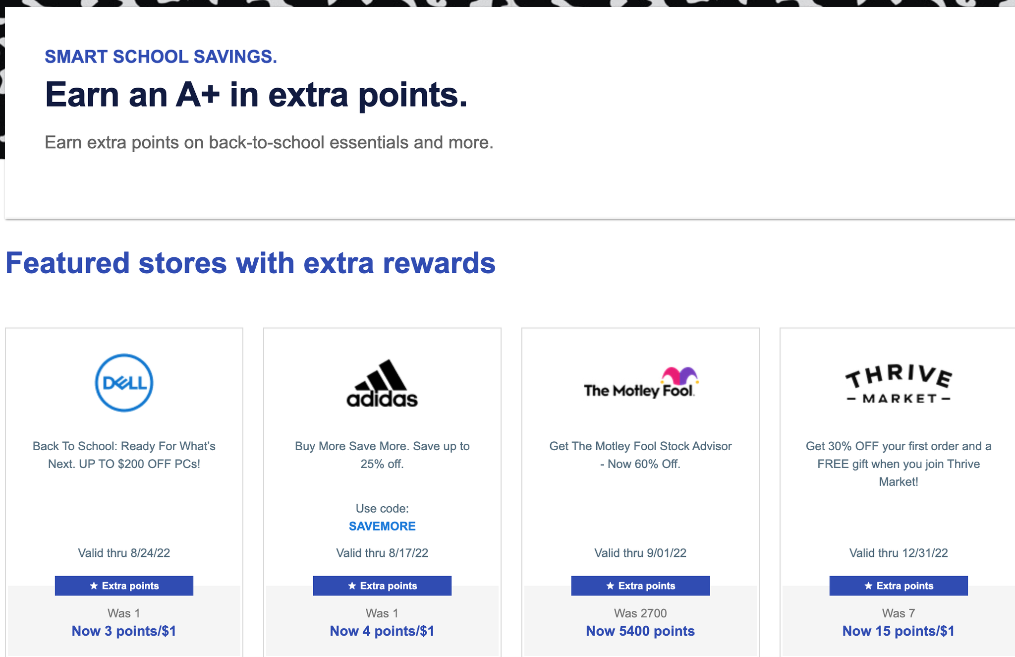 Southwest Rapid Rewards shopping portal ultimate guide The Points Guy