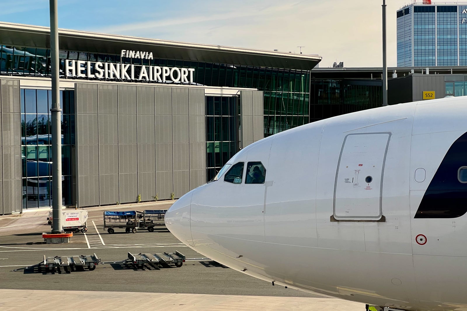 Here's why airlines weigh passengers The Points Guy