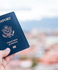 A limited number of Americans can still renew their passports online daily