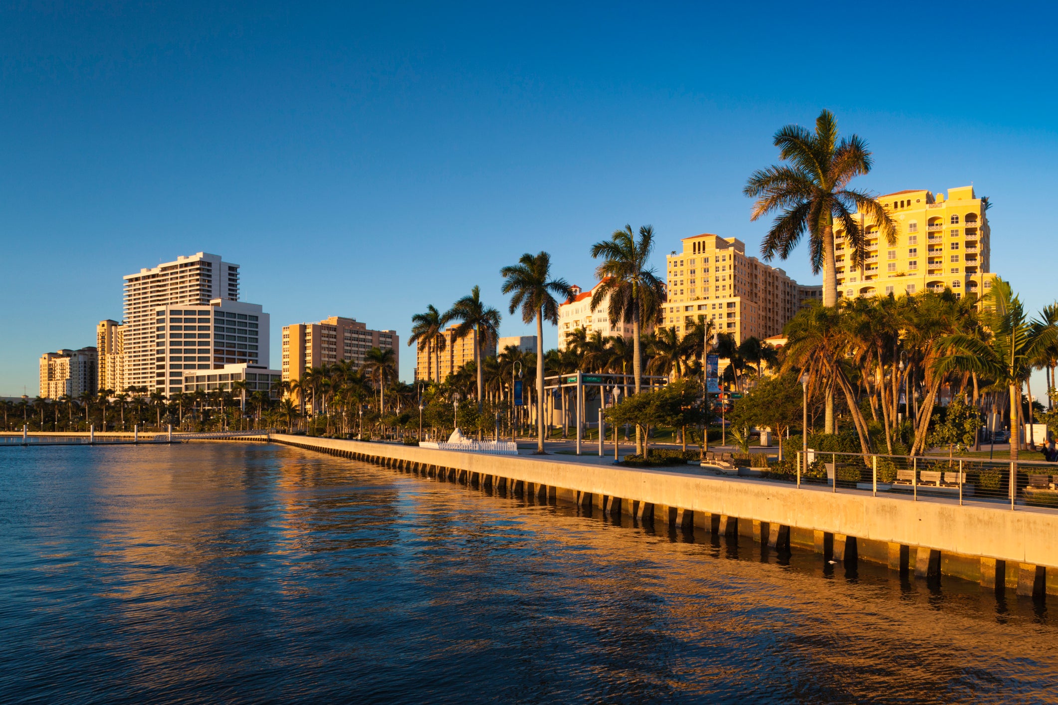 Deal alert: Flights from Newark to South Florida from $64 - The Points Guy