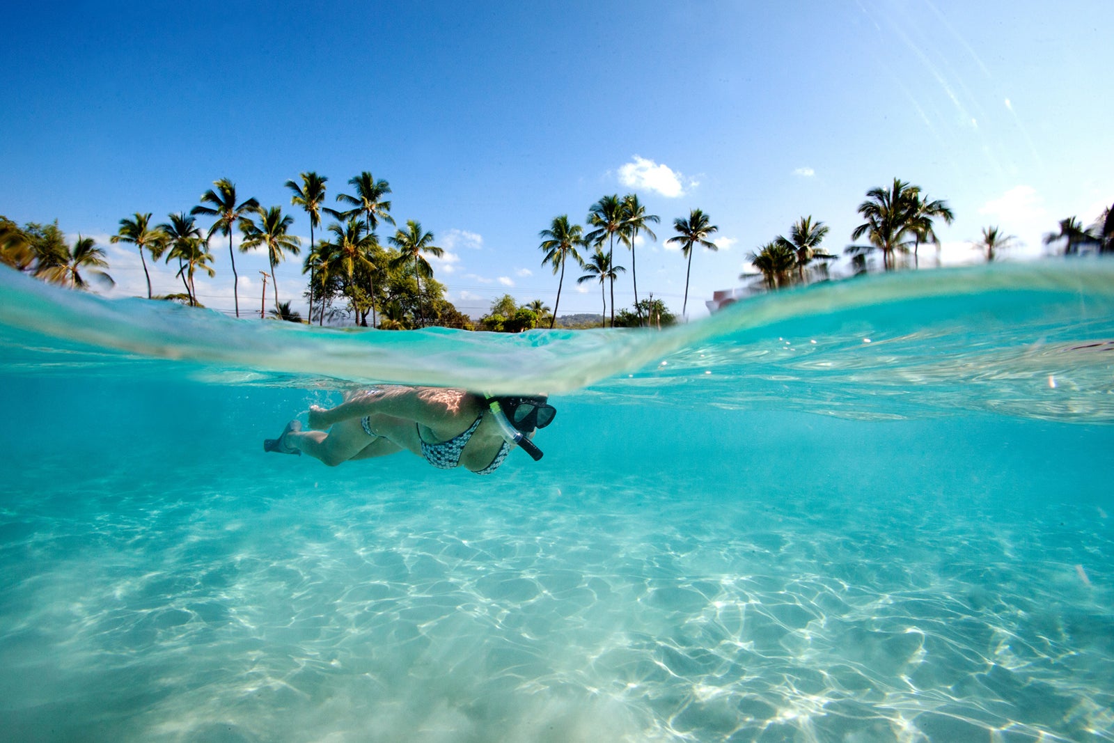 best cruise ship to hawaii