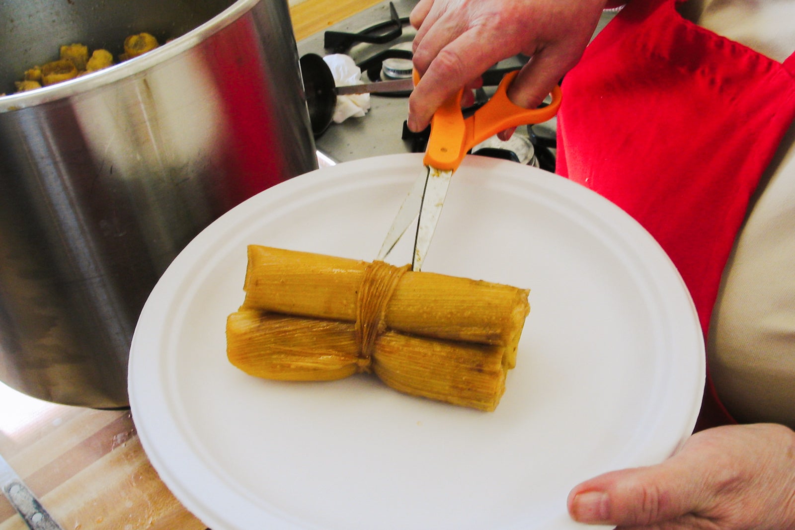 Fill up on food and history on Mississippi's Hot Tamale Trail The