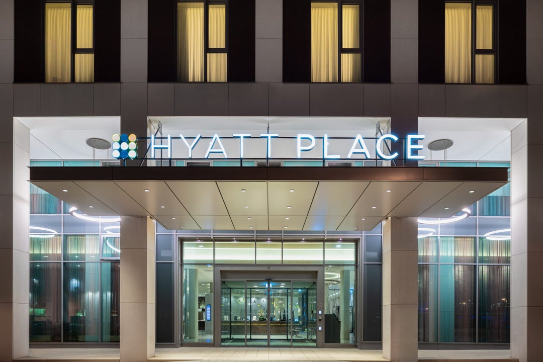 Book category 1 hyatt hotels for as few as 3 500 points per night the