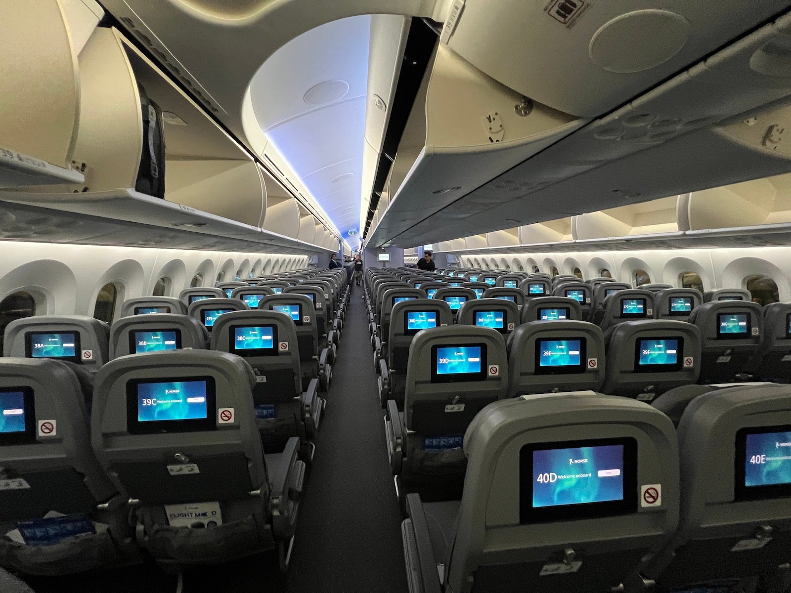 Budget carrier Norse Atlantic grows in Berlin with new US route The