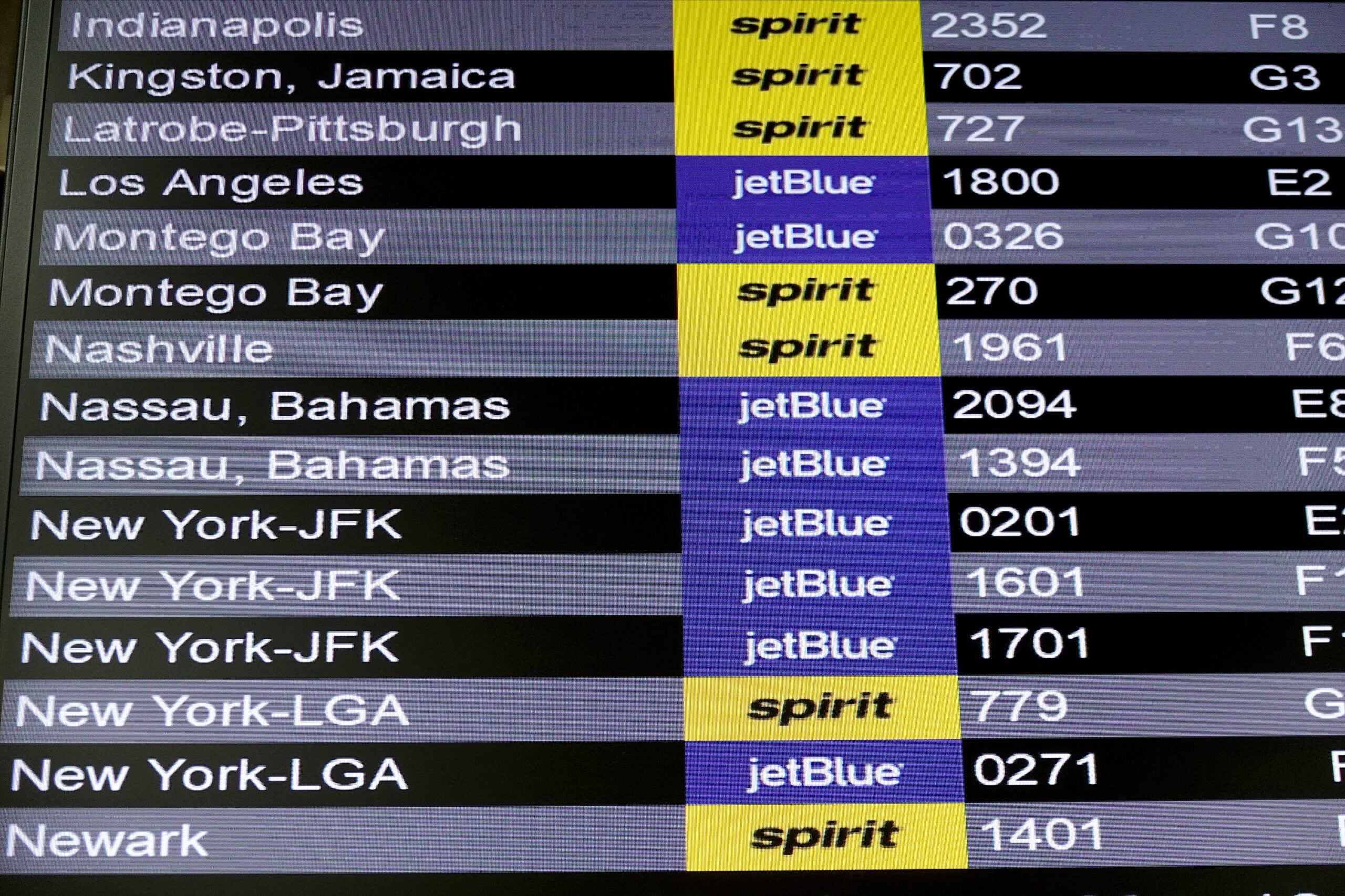 Jetblue Credit Card Referral Program 42