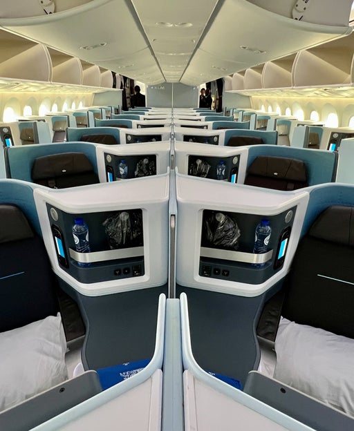 Move over, Delta: Why Air France-KLM's Flying Blue program has become my favorite SkyTeam loyalty program