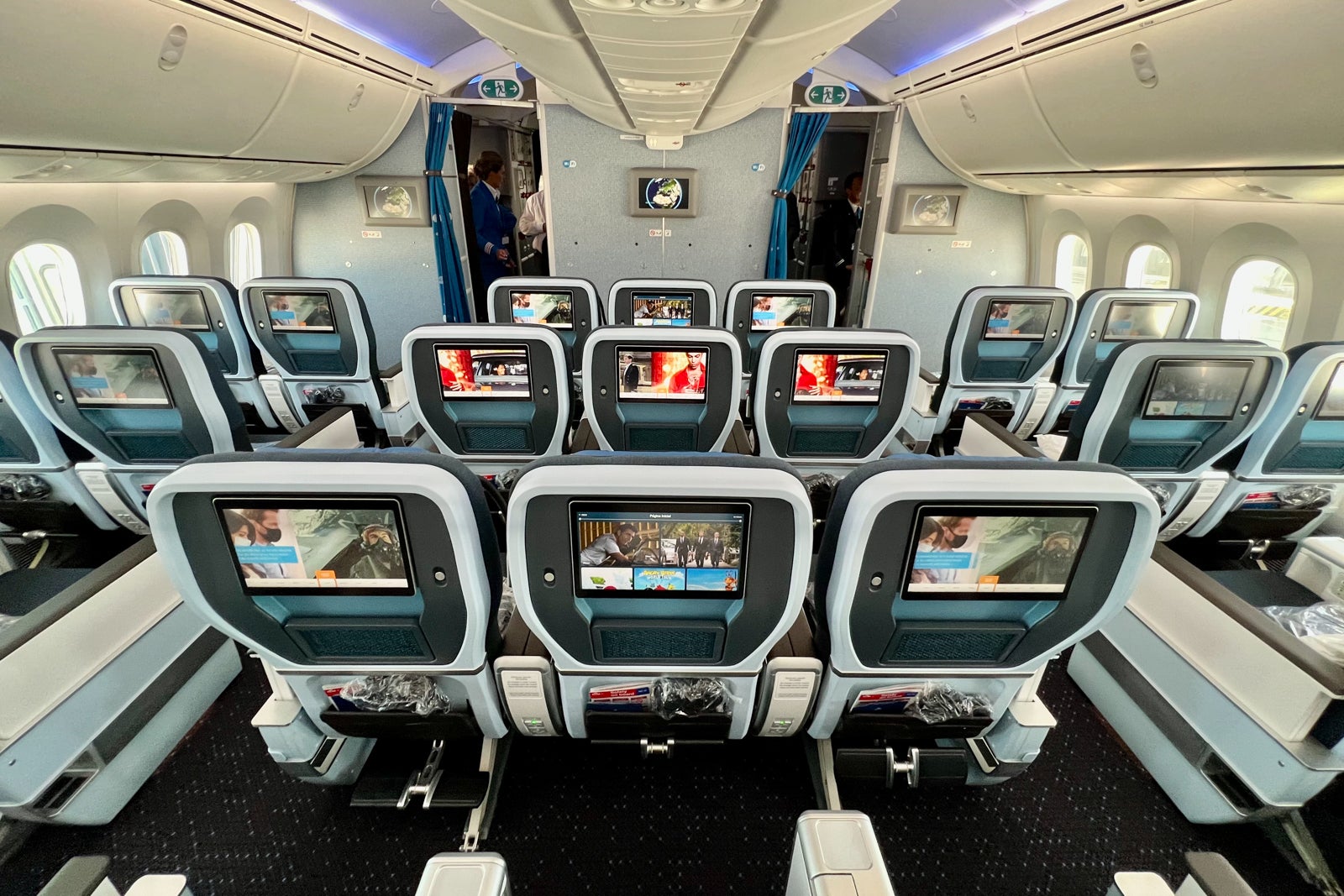 7 best airline award chart sweet spots The Points Guy