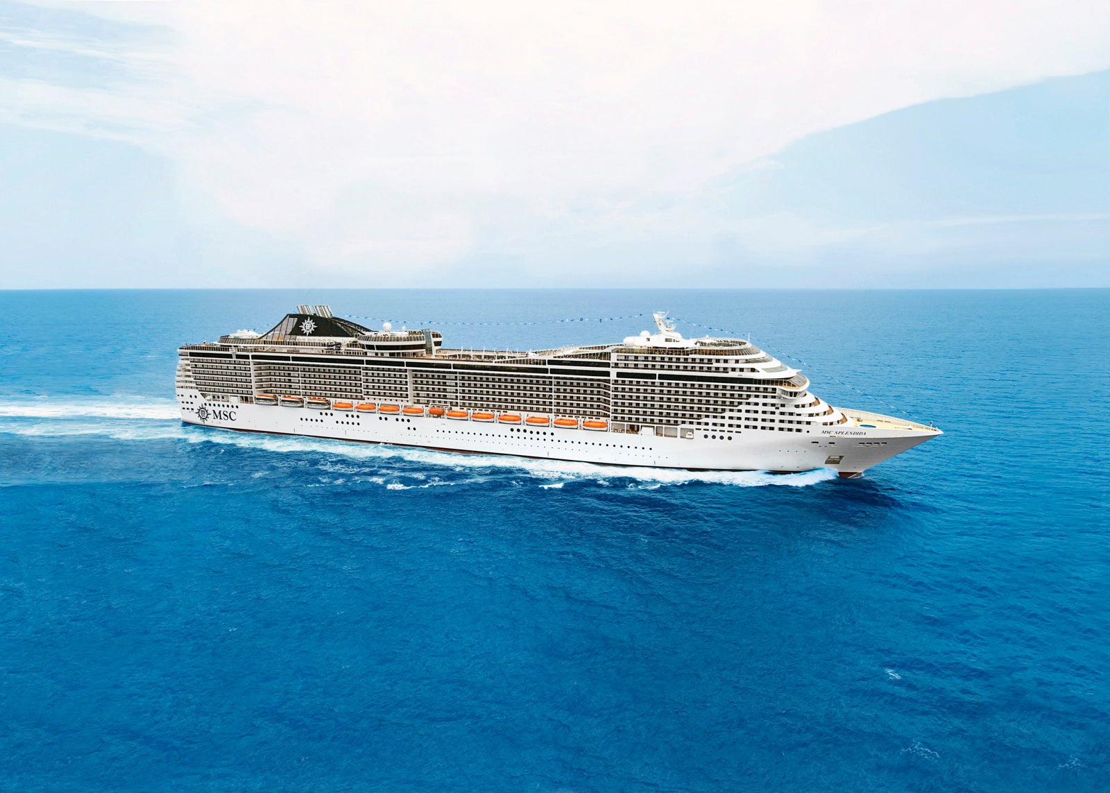 msc cruises 2021
