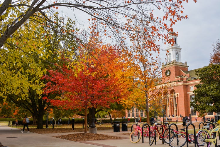 Best college towns in America to visit for a quick getaway - The Points Guy