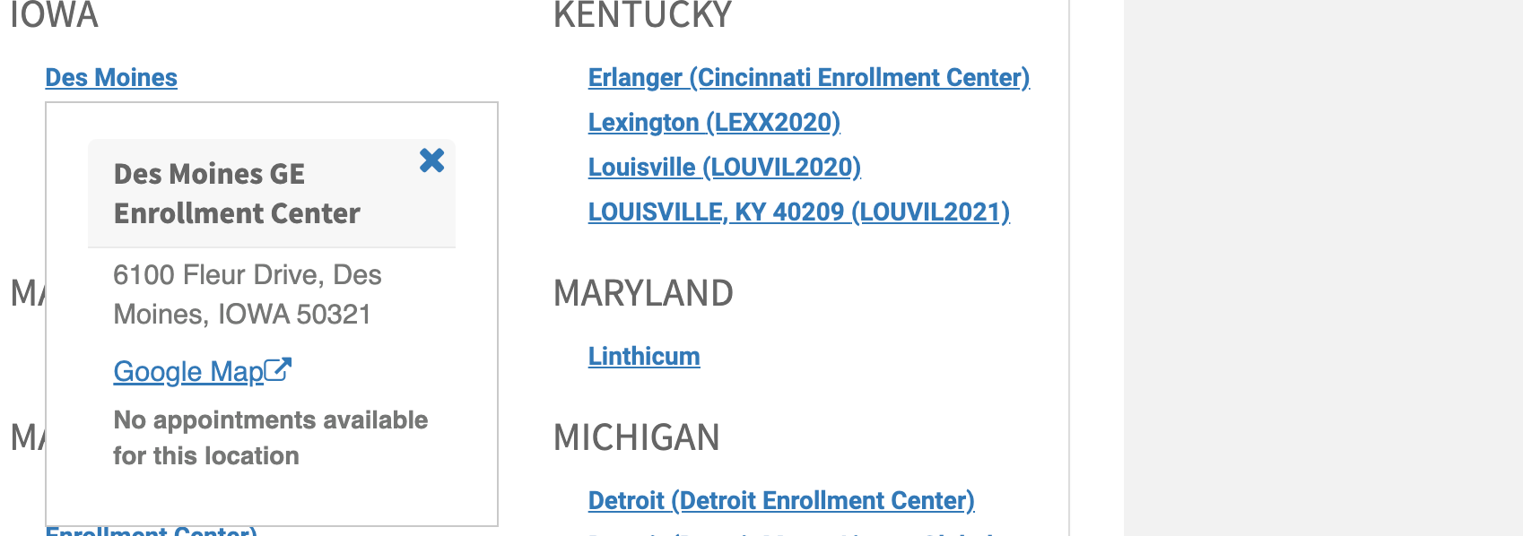 Global Entry enrollment postponed until August 10 - The Points Guy