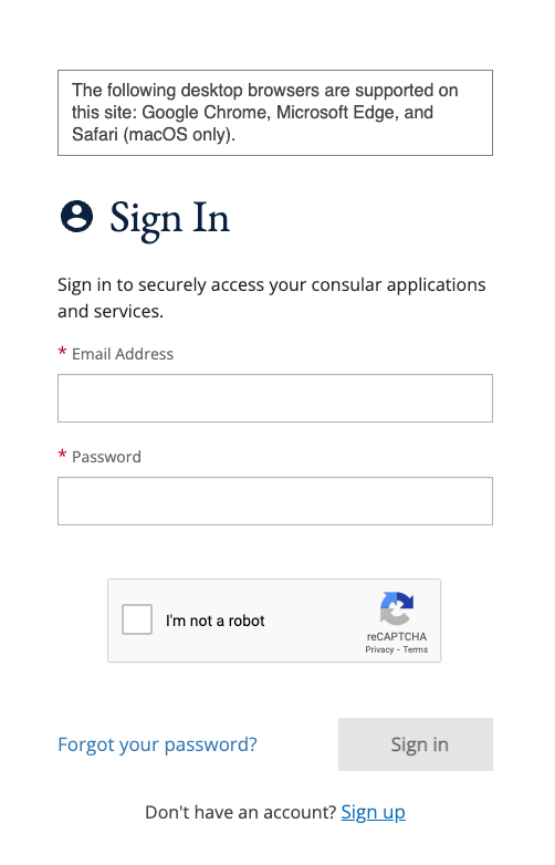 Online passport renewal should resume next month The Points Guy