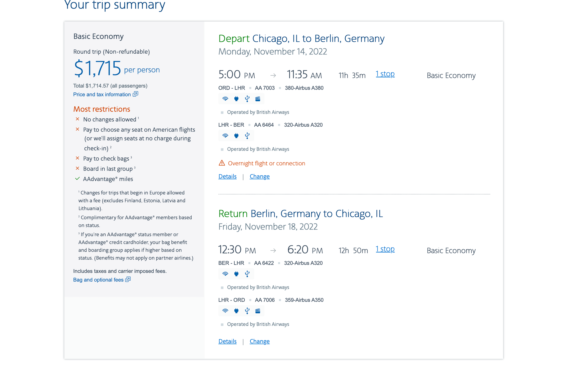 Complete guide to taxes and fees on airline tickets The Points Guy