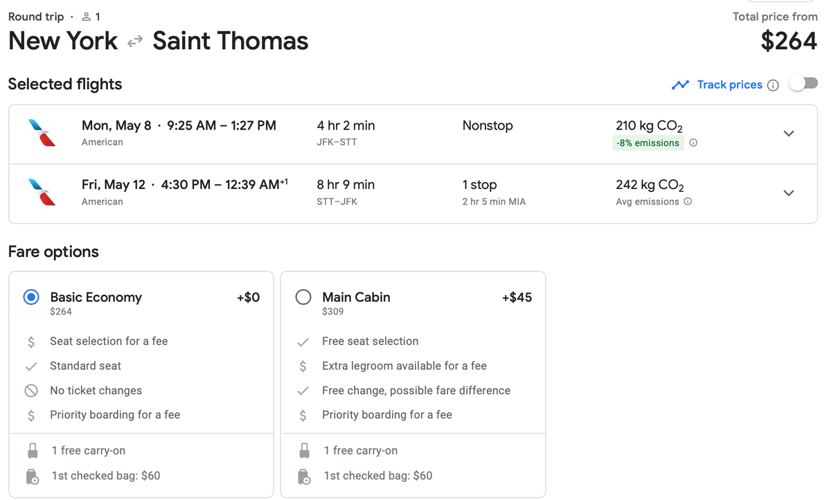 Unlocking The Secret Southwest Flights To The Us Virgin Islands - d3fv2ra