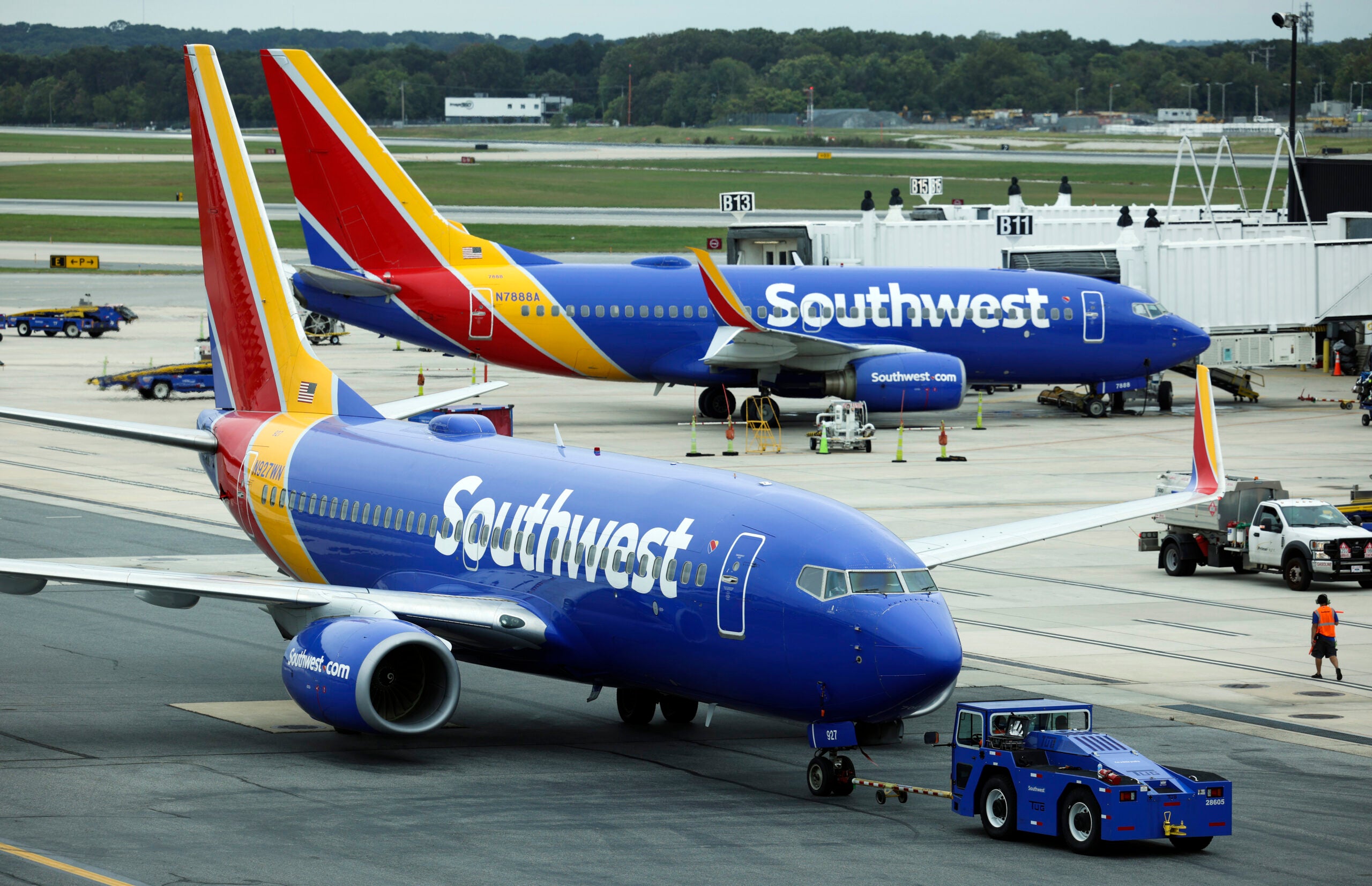 Southwest winter flash sale: Get one-way flights for as low as $29