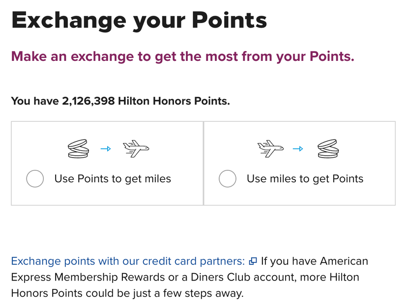 How to redeem points with the Hilton Honors program - The Points Guy