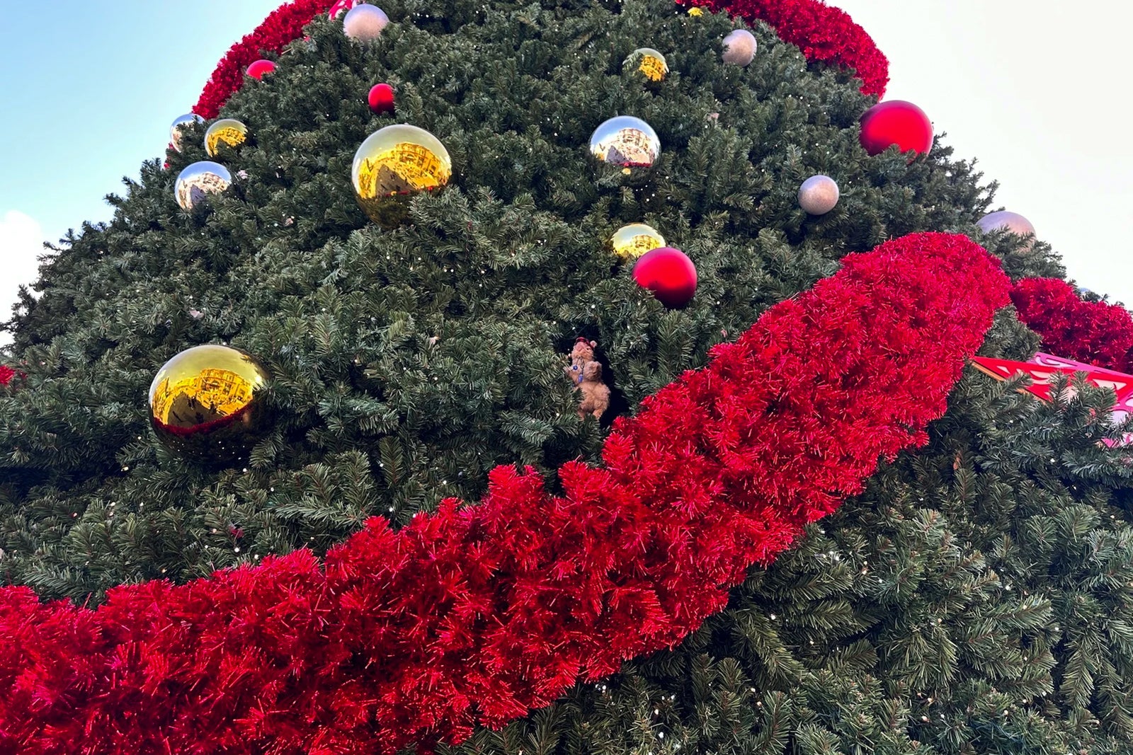 TPG's guide to Christmas at Universal Orlando - The Points Guy