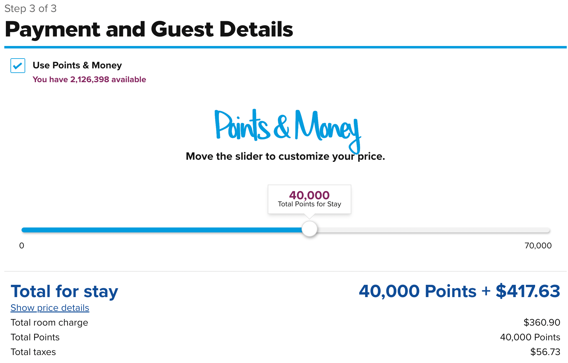 How to redeem points with the Hilton Honors program The Points Guy