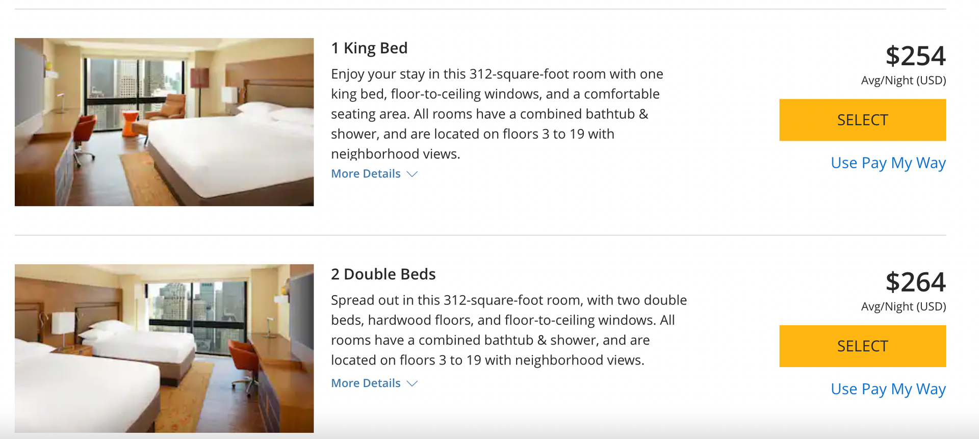 How to redeem and maximize points with the World of Hyatt program The Points Guy