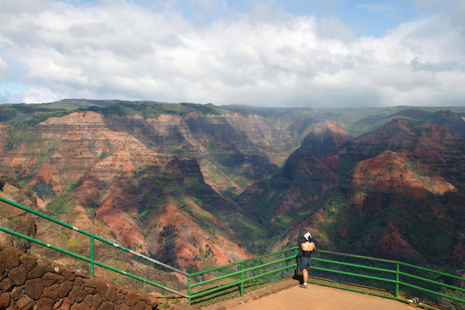 ncl hawaii shore excursions