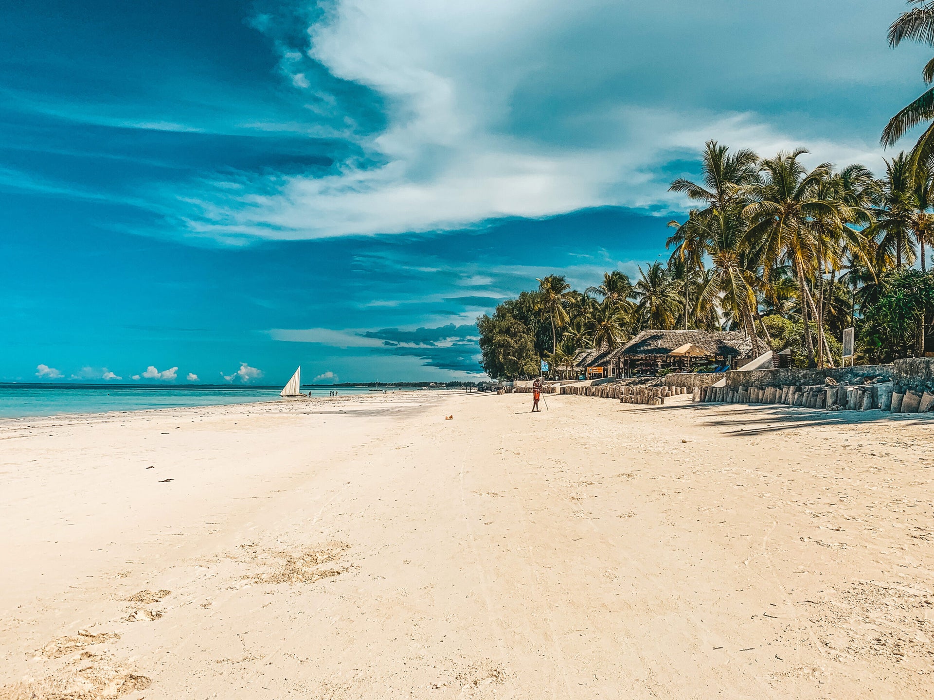 The 12 best bushtobeach safari destinations to visit The Points Guy