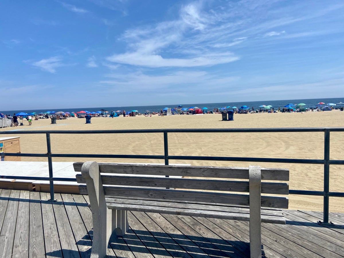 New Jersey's Asbury Hotel brings fun back to the beach The Points Guy