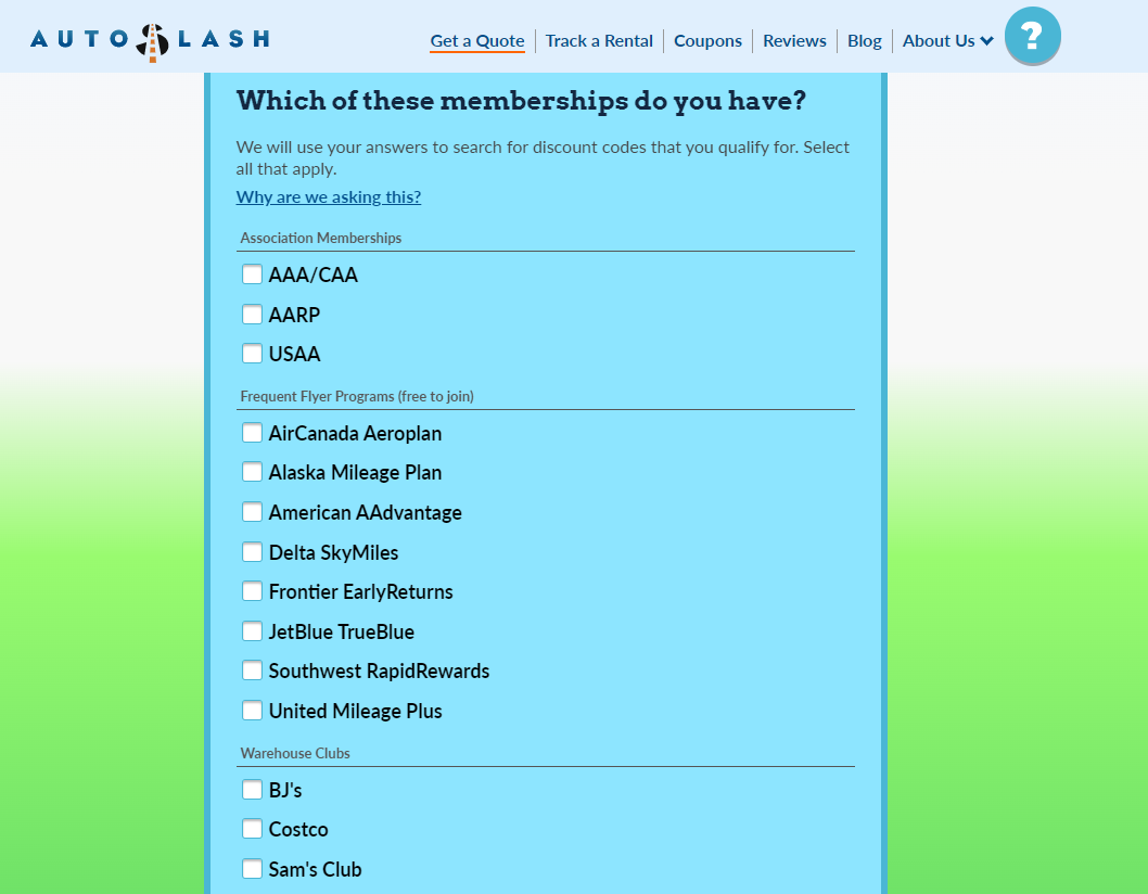 How to use AutoSlash to save on rental cars The Points Guy