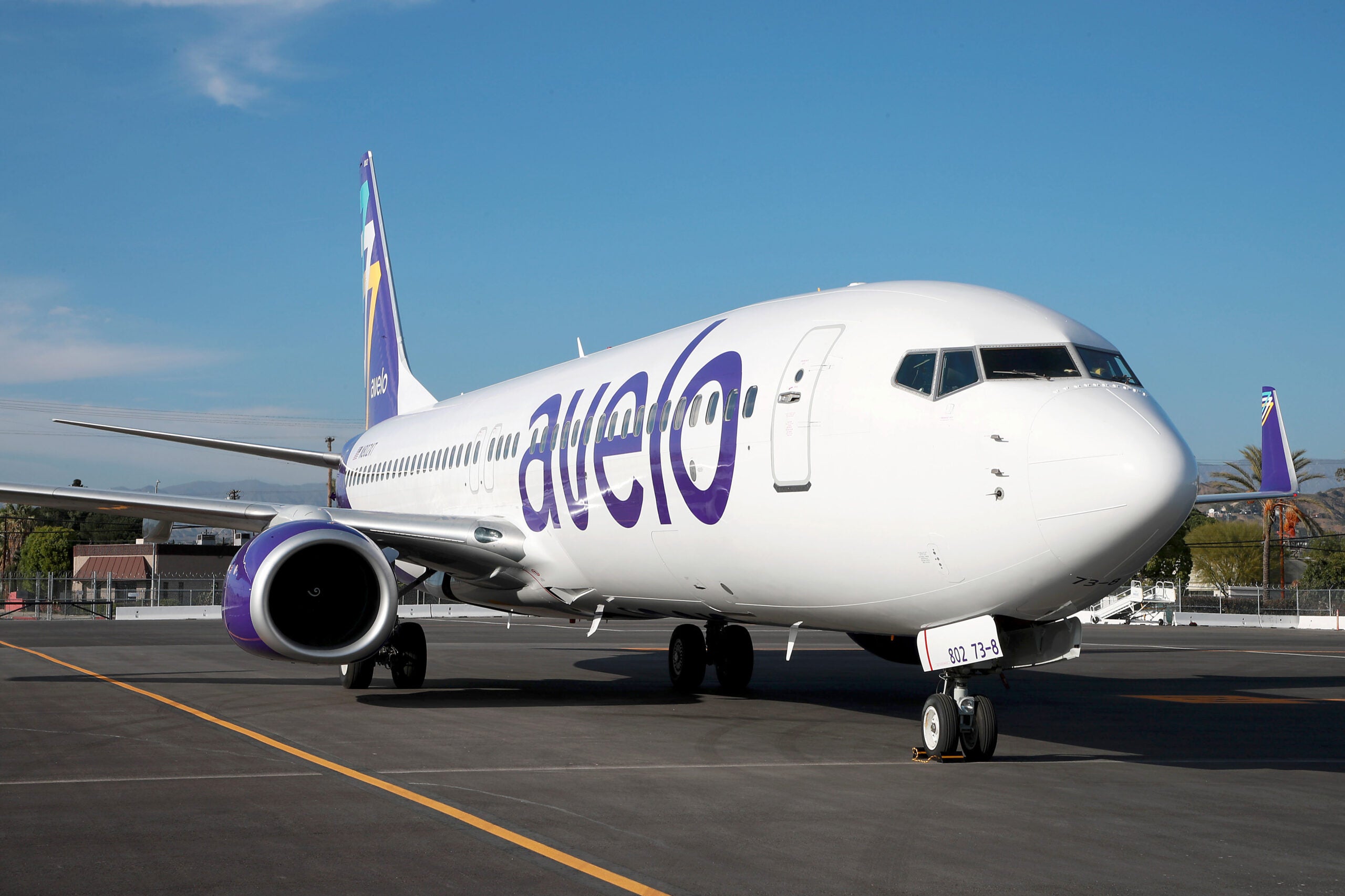 Avelo adds 3rd route from Lexington, Kentucky, to Florida