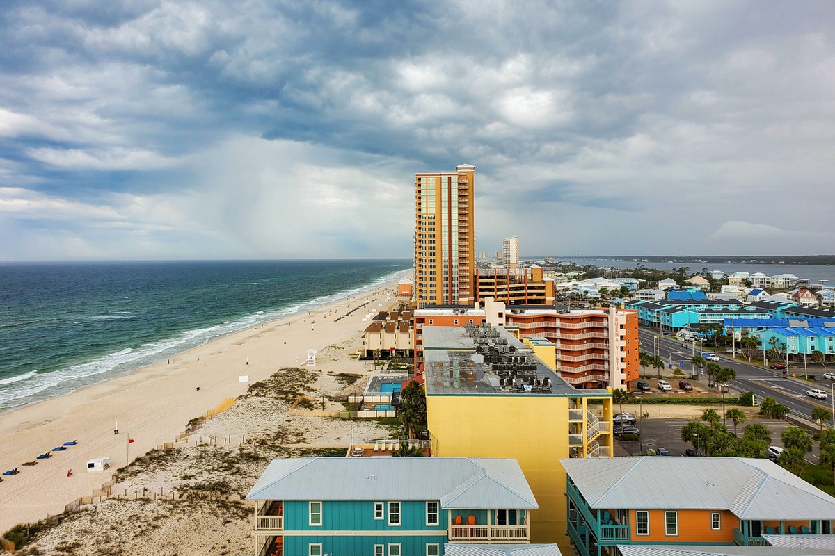 A guide to gulf shores alabama the points guy