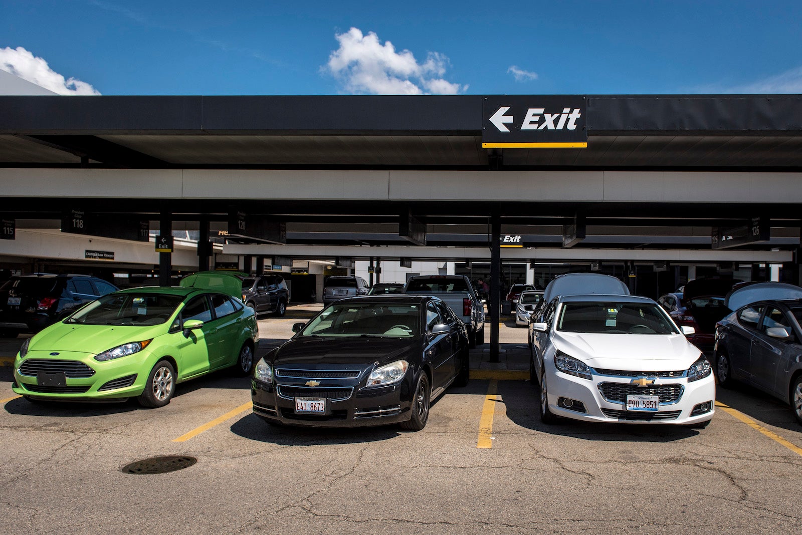 TPG staffer finds 'surprise' fuel charge on rental car bill. He's not