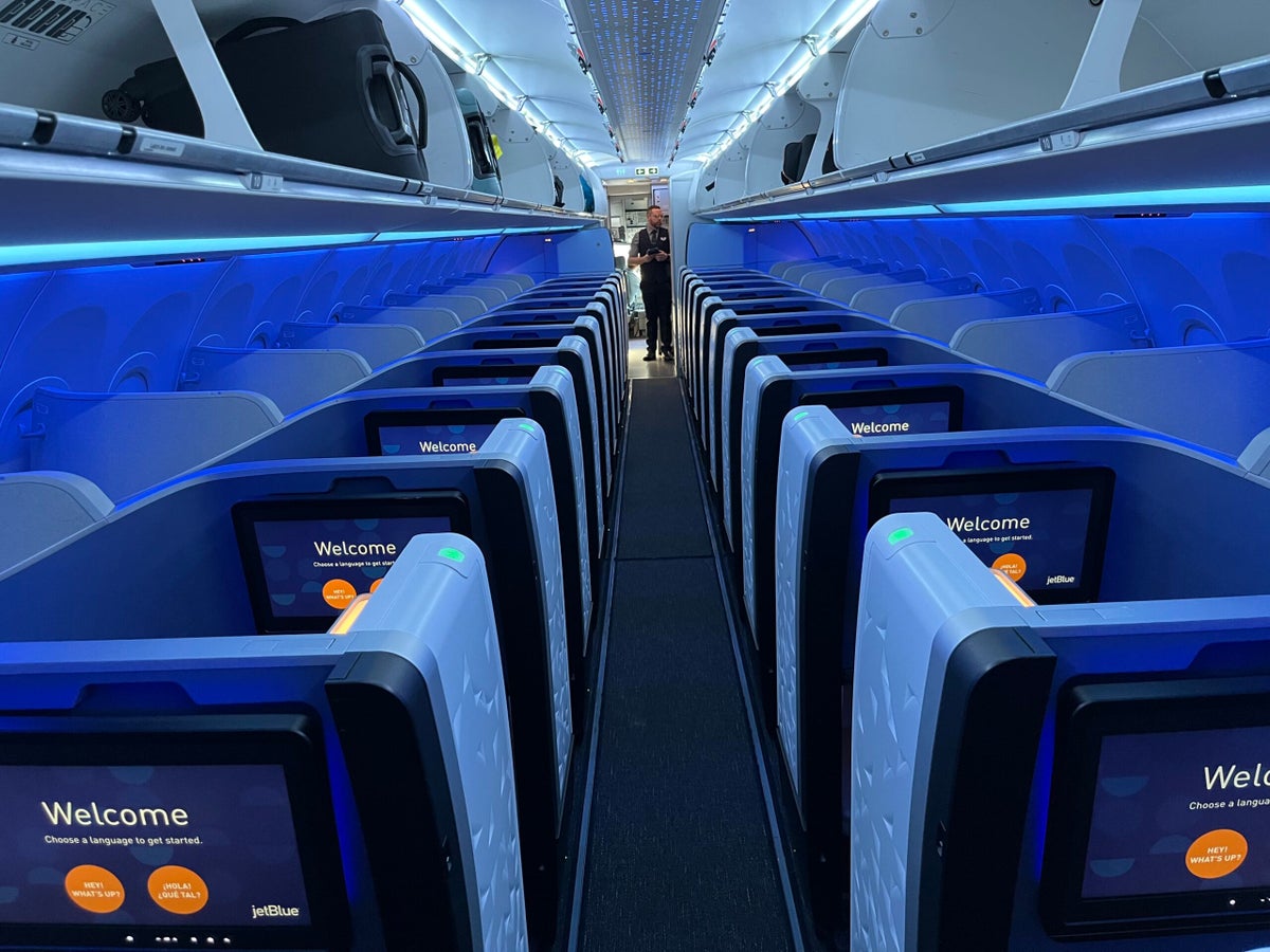 What a combined SpiritJetBlue loyalty program could look like The