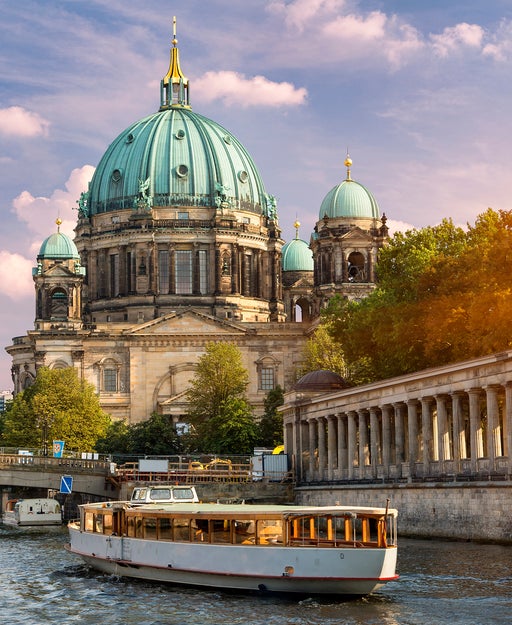 Europe deal alert: Book nonstop flights to Berlin, Madrid, Paris and Rome from $269