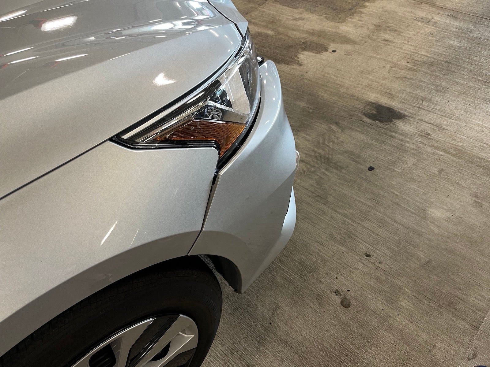 TPG staffer finds 'surprise' fuel charge on rental car bill. He's not