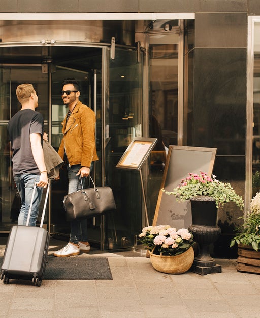 Quick Points: When you should redeem free night certificates instead of hotel points