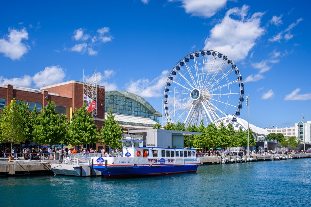 Best fall break destinations for families The Points Guy